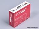 Raspberry Pi 4 Official KIT 2GB RAM alaplap