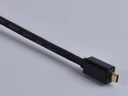 Micro HDMI - VGA átalakító Raspberry Pi 4-hez