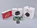 Raspberry Pi 5 Official KIT 8/32GB - Black