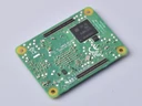 CM5 panel alulnézetben