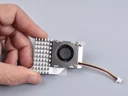 Raspberry Pi Active Cooler