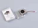 Raspberry Pi Active Cooler Raspberry Pi Active Cooler