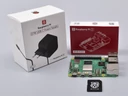 Raspberry Pi 5 Base KIT 8/64GB