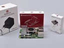Raspberry Pi 5 Cooler KIT 4GB