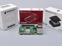 Raspberry Pi 5 Light KIT 2GB - Black