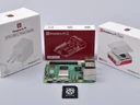 Raspberry Pi 5 Official KIT 8/32GB