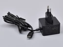 Raspberry Pi 15W USB-C PSU Black EU Raspberry Pi 15W USB-C PSU Black EU