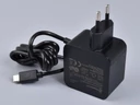 Raspberry Pi USB-C tápegység 5A@5.1V Raspberry Pi USB-C tápegység 5A@5.1V