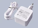 Raspberry Pi 45W USB-C PD tápegység, fehér