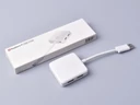 Raspberry Pi USB 3 Hub