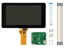 7&quot; DSI display