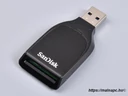 SanDisk kártyaolvasó USB 3.0 UHS-I