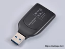 SanDisk kártyaolvasó USB 3.0 UHS-I