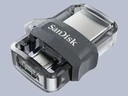 Sandisk Dual Drive m3.0 128GB