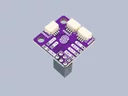 S333019 Raspberry Pi easyC adapter