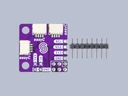 S333019 Raspberry Pi easyC adapter