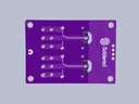 S333023 2-channel relay board