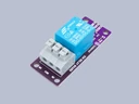 S333024 1-channel relay board