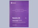 S333038 Resistor kit 400