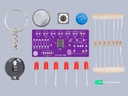 S333138 Stop Me Game Solder Kit