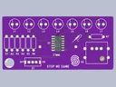 S333138 Stop Me Game Solder Kit