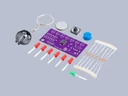 S333138 Stop Me Game Solder Kit
