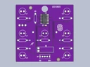 S333140 LED Dice Solder Kit
