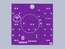 S333140 LED Dice Solder Kit