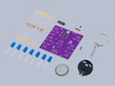 S333140 LED Dice Solder Kit
