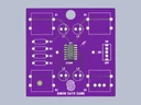 S333141 Simon says game Solder Kit