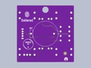 S333141 Simon says game Solder Kit