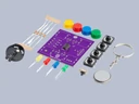 S333141 Simon says game Solder Kit