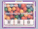 S333238 Inkplate 6COLOR