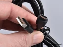 Kábel USB 1m-es USB A - USB C dugó