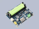 W16120 Solar Power Management Module for 6-24V Solar Panel