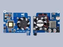 W19532 PoE HAT for Raspberry Pi 3B+/4B 802.3af
