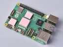 W26399 PoE HAT (F) with Fan for Raspberry Pi 5