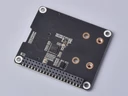W27480 PCIe TO 2-CH M.2 HAT+