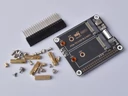 W27480 PCIe TO 2-CH M.2 HAT+