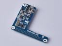 W27670 PoE+ HAT (G) for Raspberry Pi 5