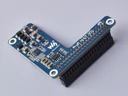 W27670 PoE+ HAT (G) for Raspberry Pi 5