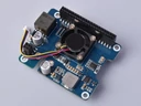 W28411 M.2 HAT+ with PoE for Raspberry Pi 5 (2230, 2242)