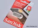 Sandisk Cruzer Force 32GB