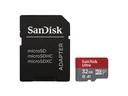 Sandisk 32GB microSD Ultra kártya