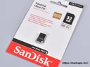 Sandisk Cruzer Fit Ultra 3.1 32GB