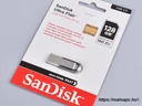 Sandisk Ultra Flair USB 3.0 128GB