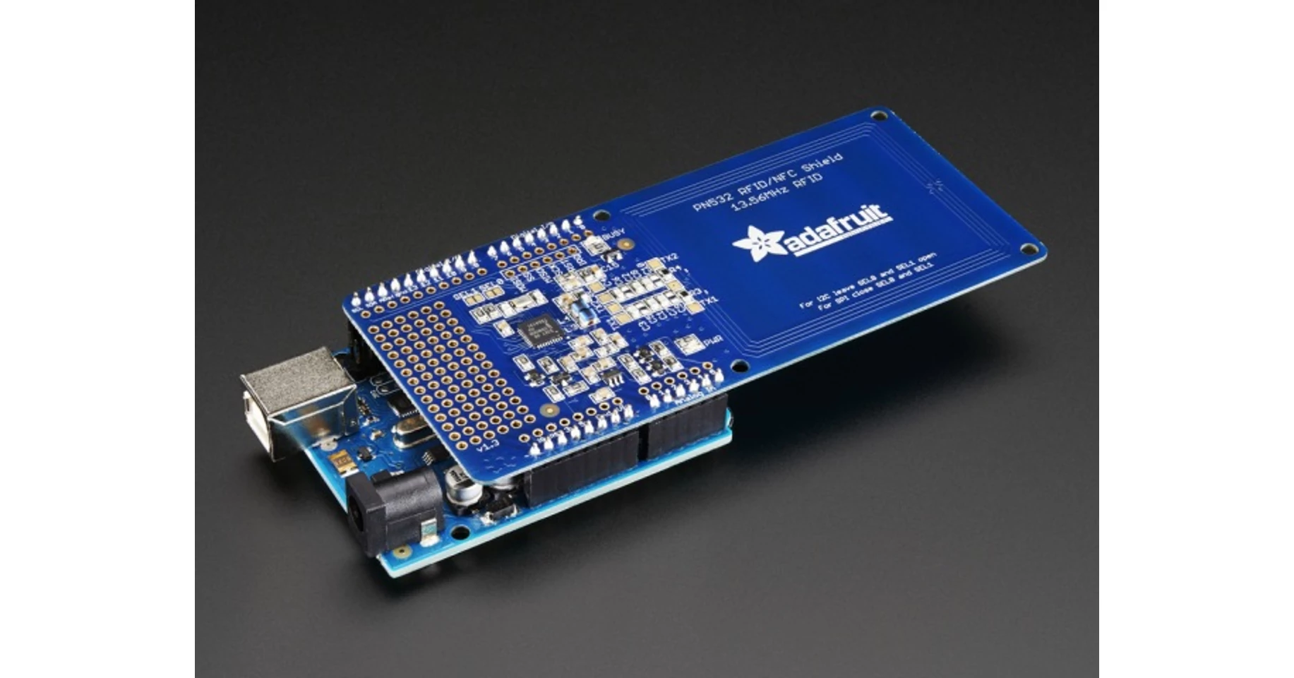 Adafruit