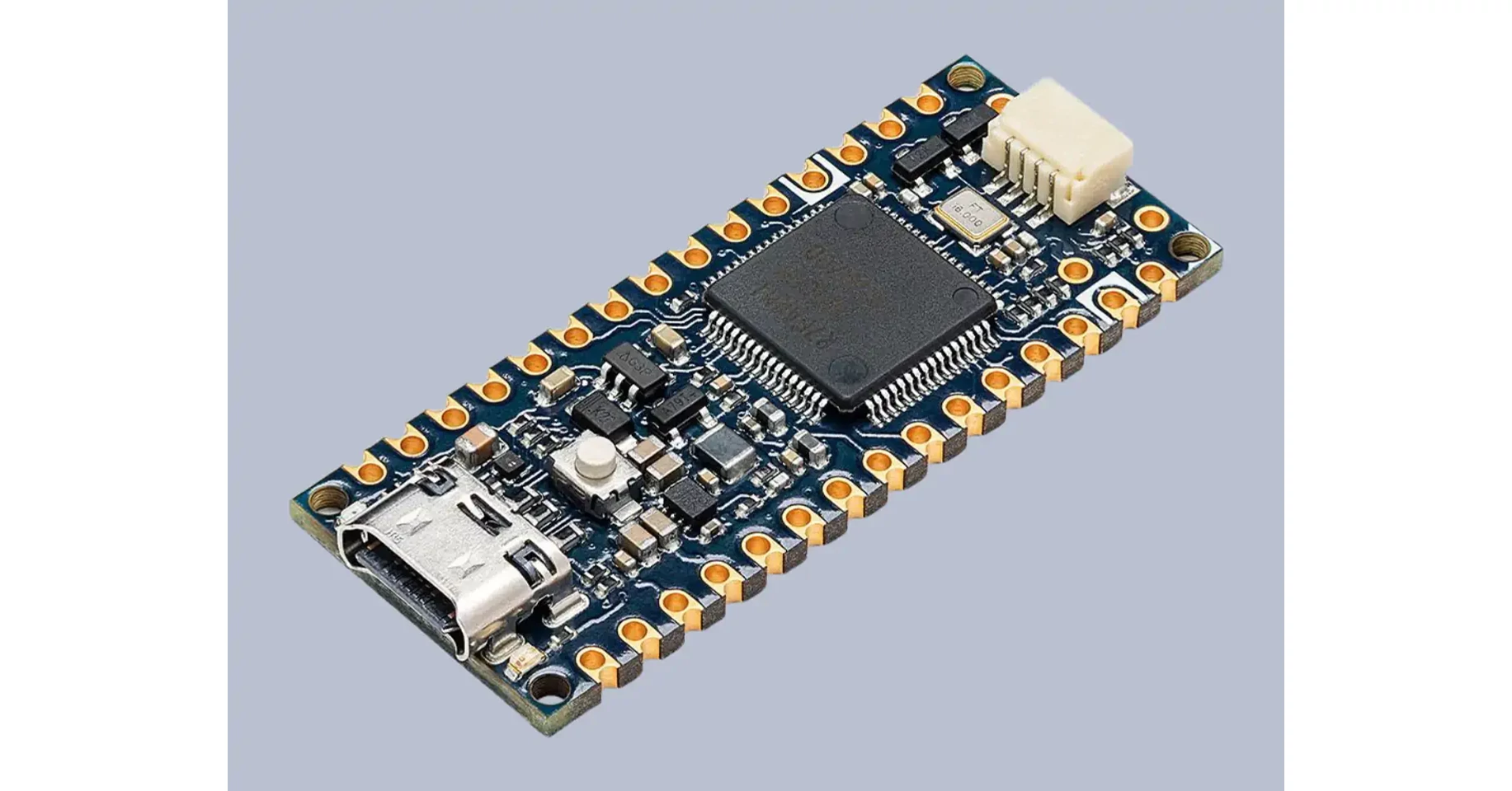 Arduino Nano R4 - ABX00142