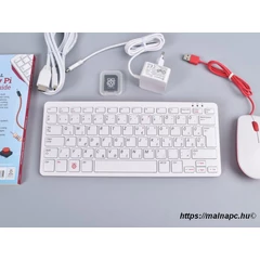 Raspberry Pi 400HU PC KIT - 32GB OS Raspberry Pi 400HU PC KIT - 32GB OS