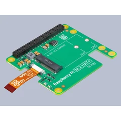 Raspberry Pi M.2 HAT Raspberry Pi M.2 HAT
